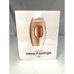 New Sealed In Box RoHS Intense Pulse Light full Body Hair Removal A109